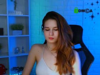 angie_foxy webcam model stream image