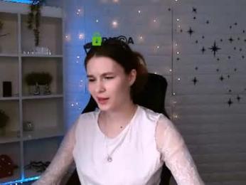 angie_foxy webcam model stream image