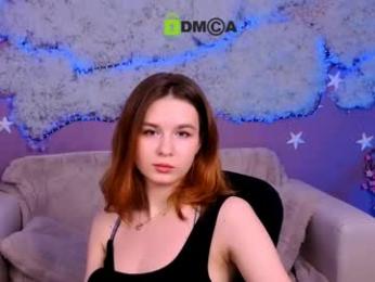 angie_foxy webcam model stream image