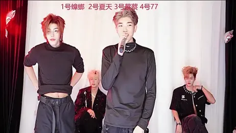 YCBOYS-001 webcam stripchat model stream image