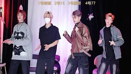 YCBOYS-001 webcam stripchat model stream image