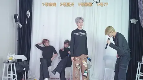 YCBOYS-001 webcam stripchat model stream image