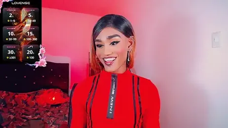 Kendall_hornyy webcam model stream image