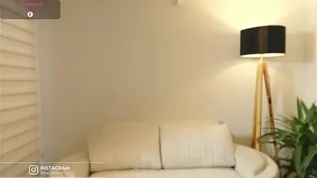 DeusbelliS webcam stripchat model stream image