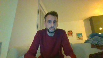 romainromain31 webcam model stream image