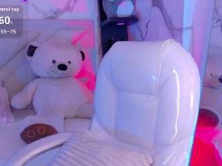 aitana01 webcam model stream image