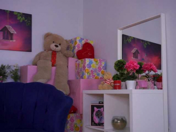 AvaSolis webcam model stream image