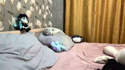 MaudeTofanelli webcam model stream image