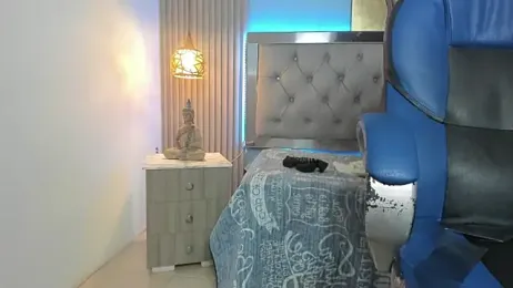 JackSwan18 webcam stripchat model stream image