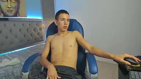 JackSwan18 webcam model stream image