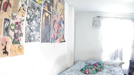 SAT--SU_U webcam model stream image
