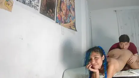 SAT--SU_U webcam model stream image