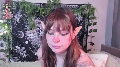 _Sweety_pie_ webcam model stream image