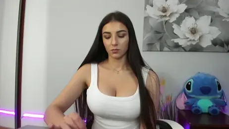 Krisztina_O webcam model stream image