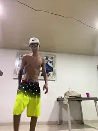 spicyboysvenezuelan webcam model stream image