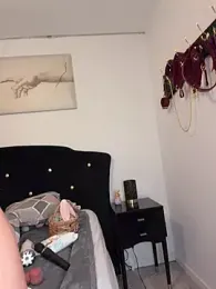 Clarasense__ webcam model stream image