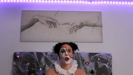 Clarasense__ webcam stripchat model stream image