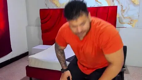 michael_hill1 webcam stripchat model stream image