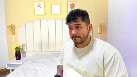 michael_hill1 webcam model stream image