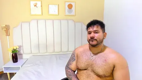 michael_hill1 webcam model stream image