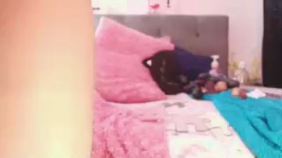 Scarlhet webcam model stream image