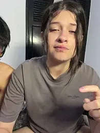 Haru_Ozk webcam stripchat model stream image