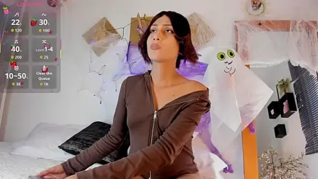 Aleexiiaa webcam model stream image