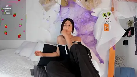 Aleexiiaa webcam model stream image