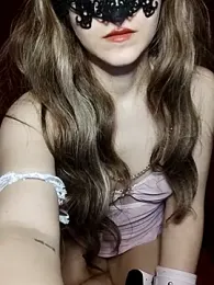 Melissa22gh webcam model stream image