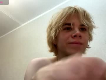 nikolasbucks webcam chaturbate model stream image