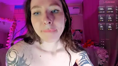 MuseMelody webcam model stream image