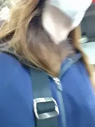 Lovelyanan webcam model stream image