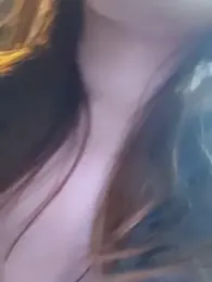 Lovelyanan webcam model stream image