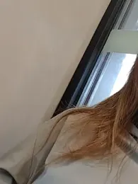 Lovelyanan webcam model stream image