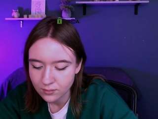 kimiko-shine webcam model stream image