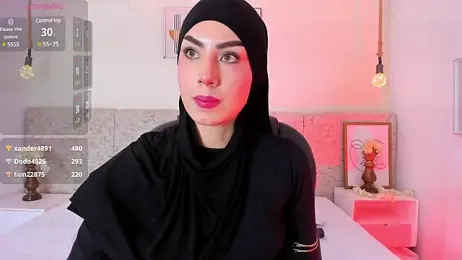 fatimarab webcam stripchat model stream image