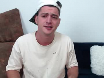 andyfame1 webcam model stream image