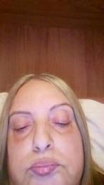 Franca webcam model stream image
