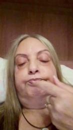 Franca webcam model stream image
