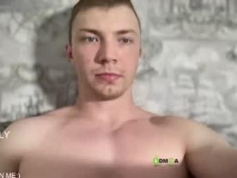 pimple_gang webcam chaturbate model stream image
