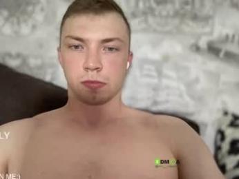 pimple_gang webcam model stream image