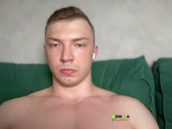 pimple_gang webcam model stream image