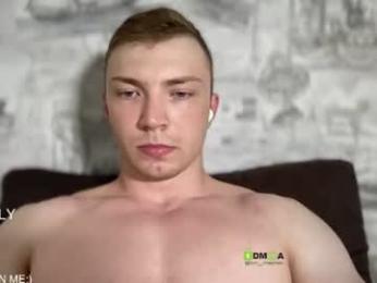 pimple_gang webcam model stream image