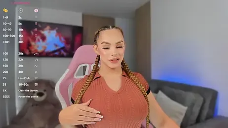 Saammy_19 webcam stripchat model stream image