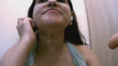 Alysquirt webcam model stream image