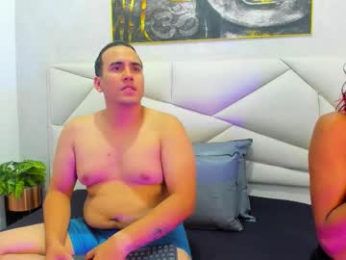 vale_n_matt webcam chaturbate model stream image