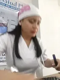 MILA__06 webcam model stream image