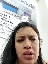 MILA__06 webcam model stream image