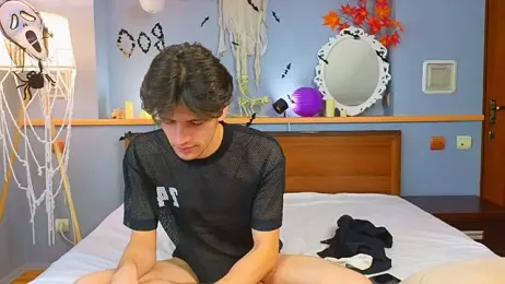 elvano_et webcam model stream image