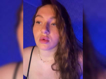 BoredGirl webcam model stream image